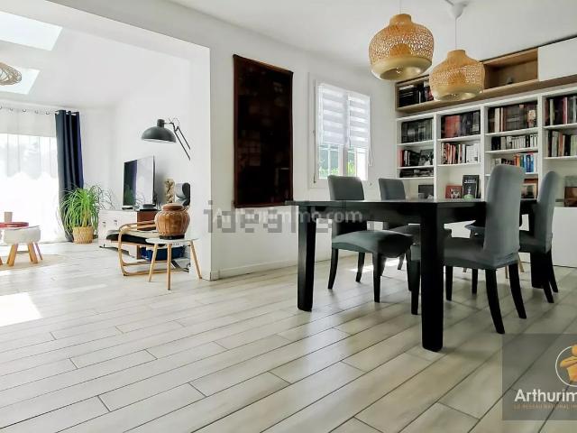 Maison, Bondoufle