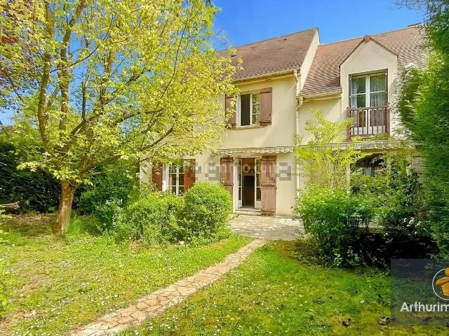 Maison, Bondoufle