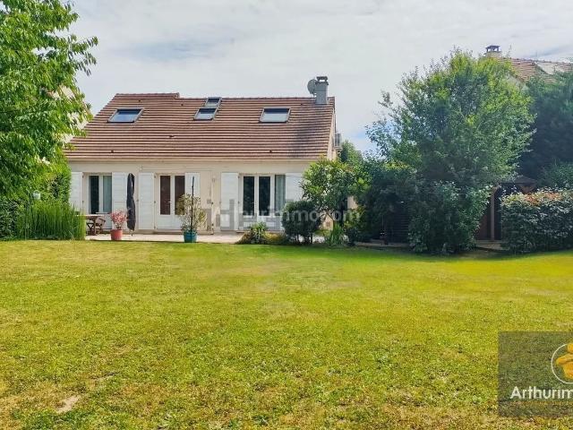 Maison, Bondoufle