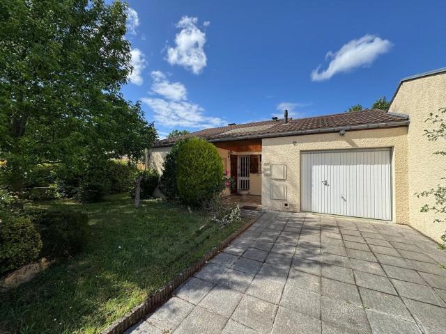 Maison, Bondoufle