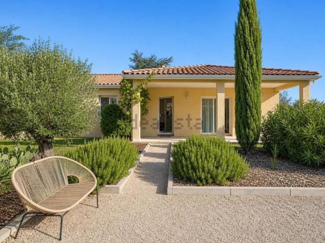 Maison, Bondigoux