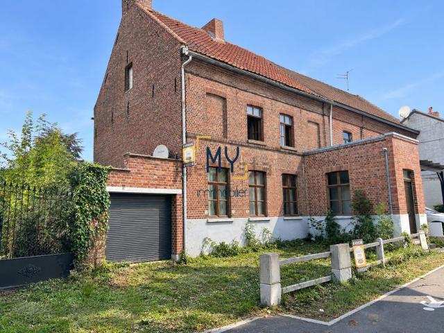 Maison, Bondues