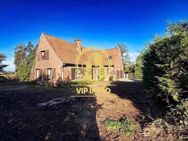 Maison, Bondues