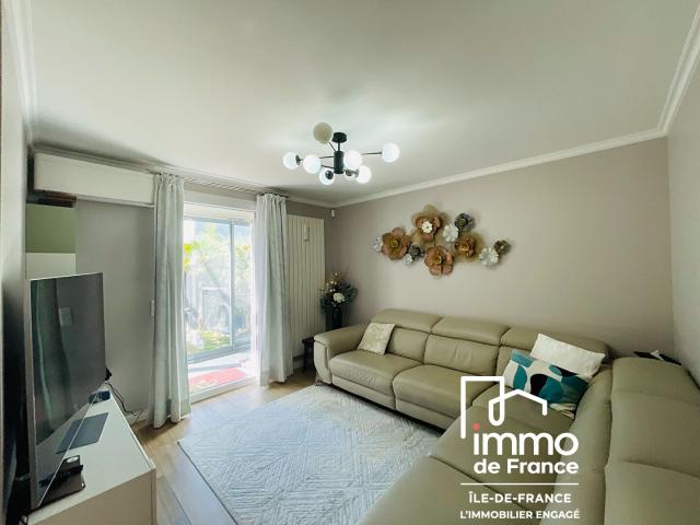 Maison 7 pièce s Bondy