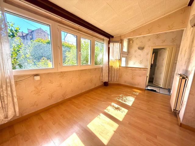 Maison Bondy 4 pièce s 55 m2