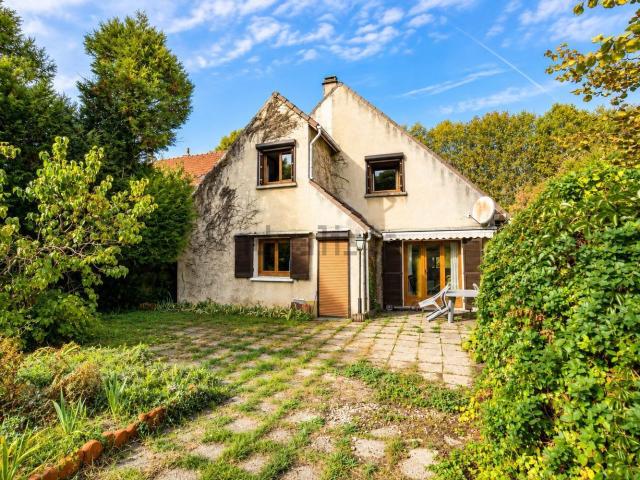 Maison, Bondy