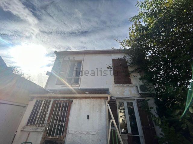 Maison, Bondy