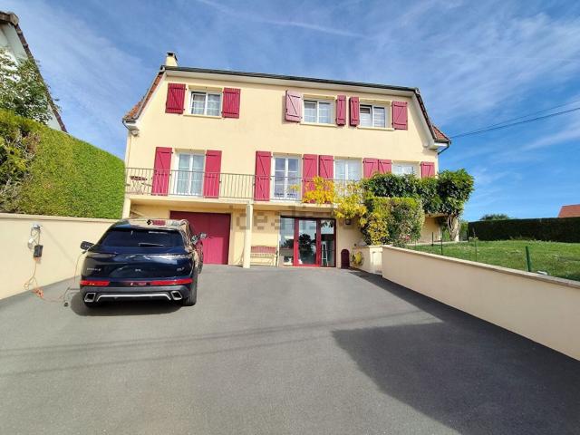 Maison, Bonlier
