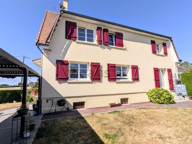 Maison, Bonlier