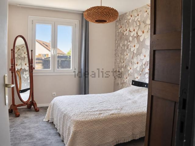 Maison, Bonnay