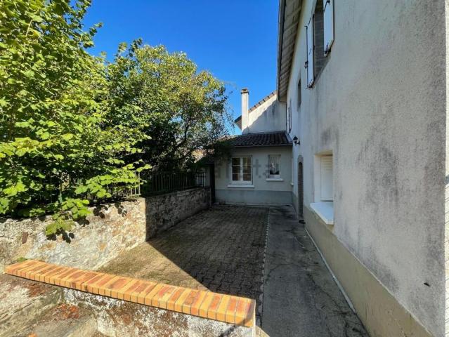Maison, Bonnac la Côte