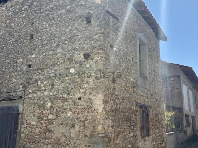 Maison, Bonnac