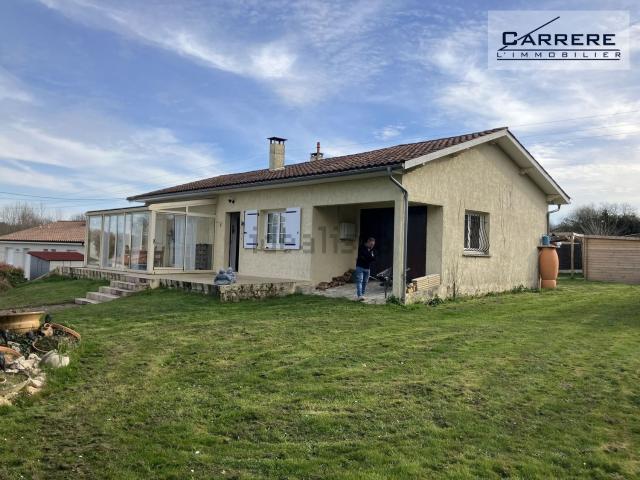 Maison, Bonnetan