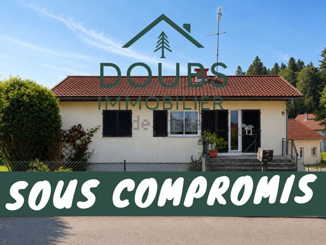 Maison, Bonnétage