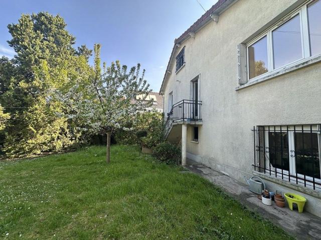 Maison, Bonneuil sur Marne
