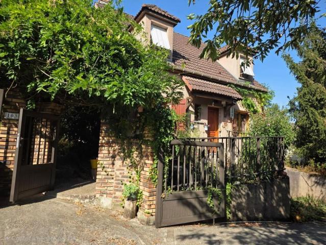 Maison, Bonneuil sur Marne