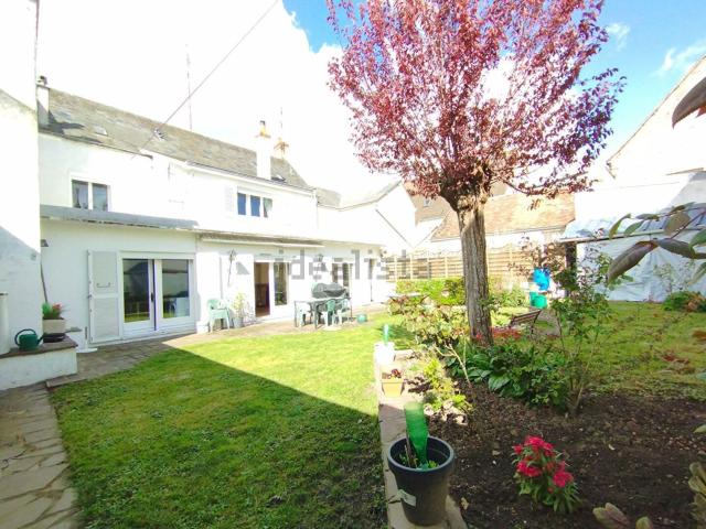 Maison, Bonneval