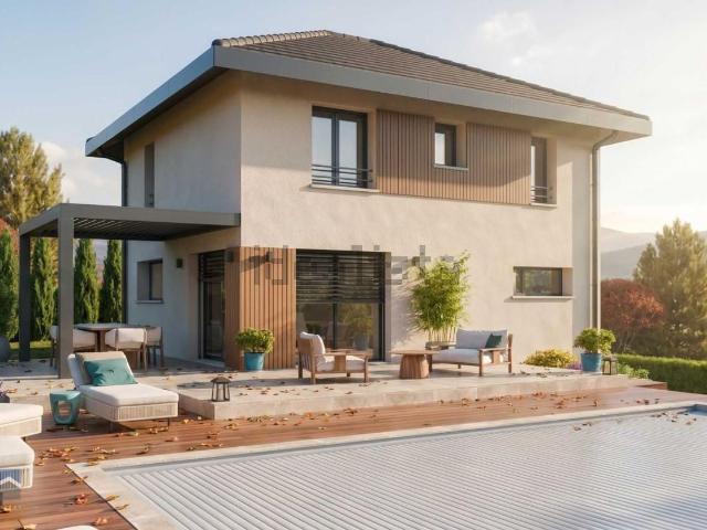 Maison, Bonneville