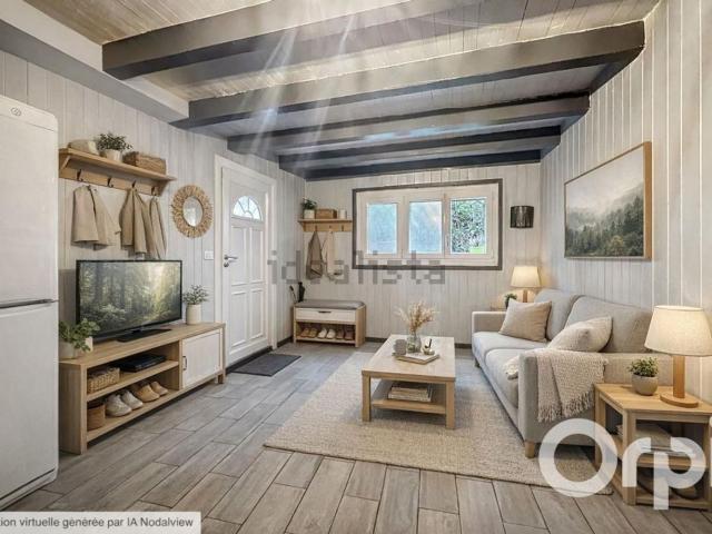 Maison, Bonneville