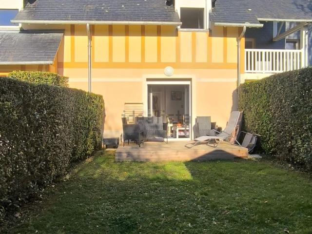 Maison, Bonneville sur Touques