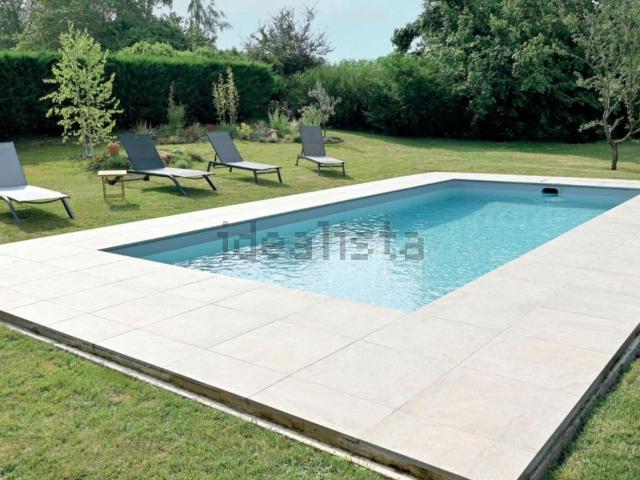 Maison, Bonneville sur Touques