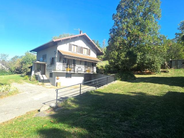 Maison, Bonne