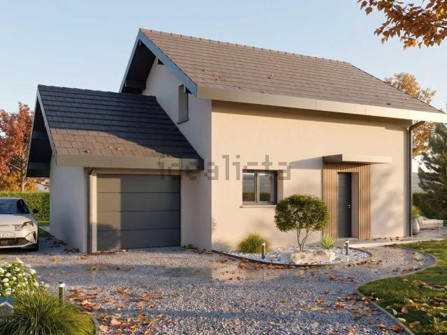 Maison, Bonne