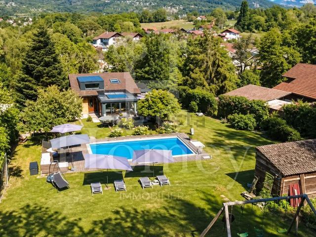Maison, Bonne