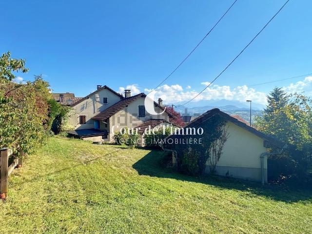 Maison, Bonne