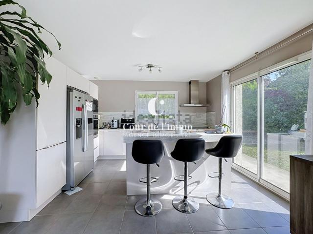 Maison, Bonne