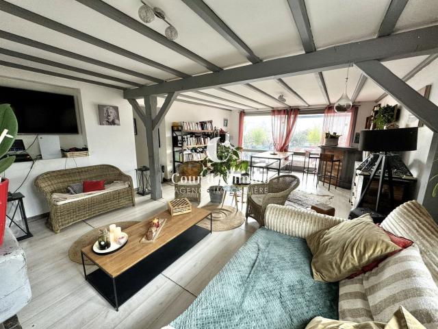 Maison, Bonne