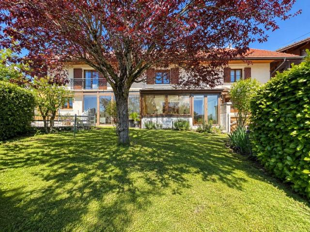 Maison, Bonne