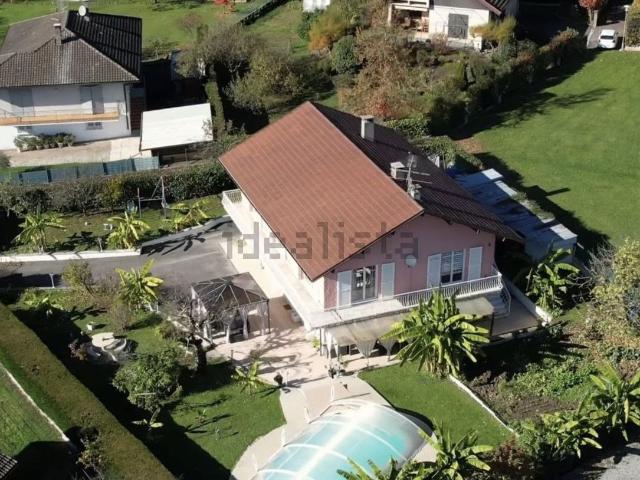 Maison, Bonne