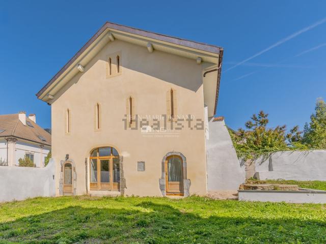 Maison, Bonne