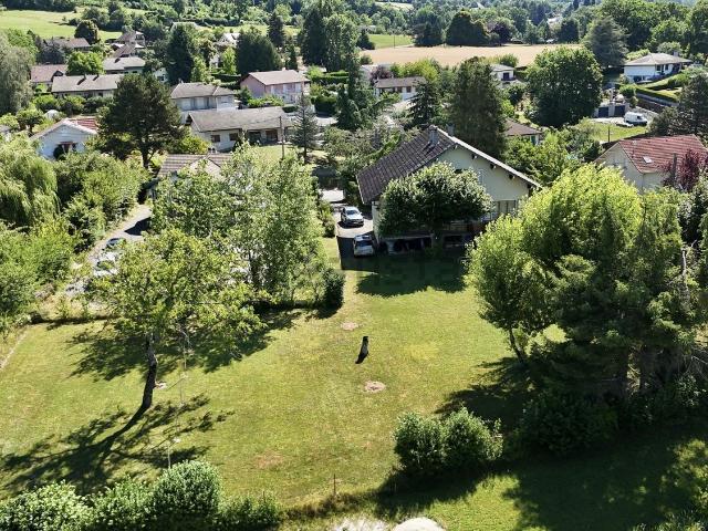 Maison, Bonne