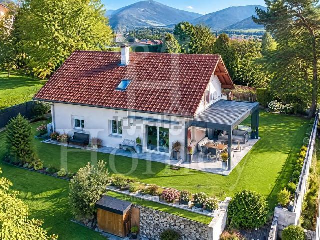 Maison, Bonne