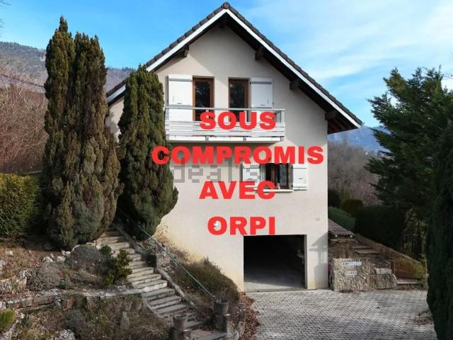 Maison, Bonne