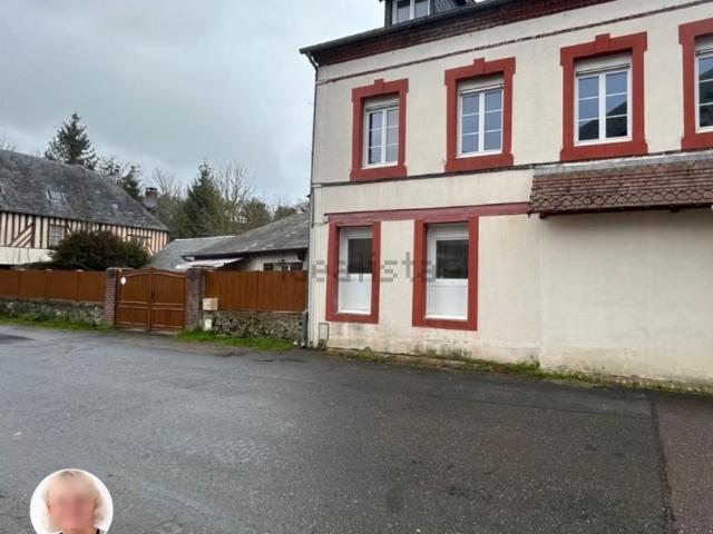 Maison, Bonnebosq