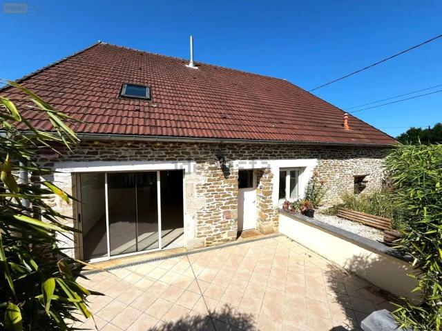 Maison, Bonnecourt