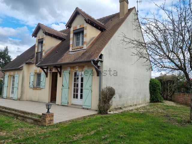 Maison, Bonnée