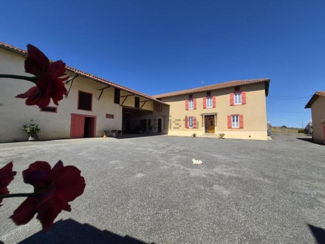 Maison, Bonnefont