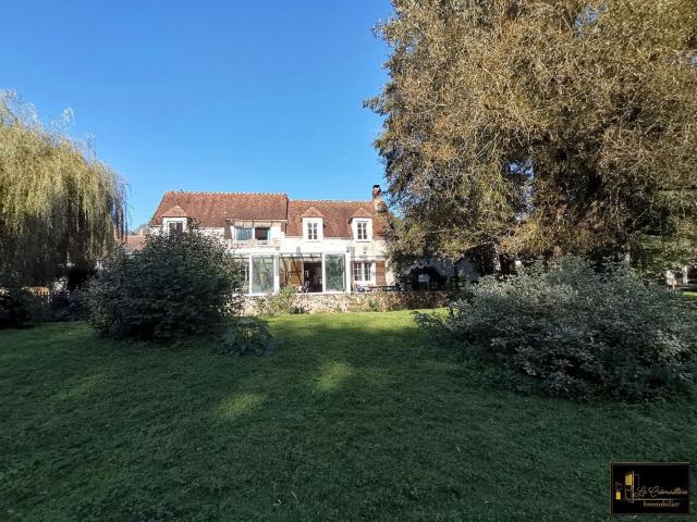 Maison, Bonnelles