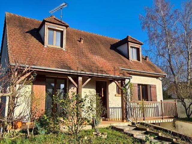 Maison, Bonnelles