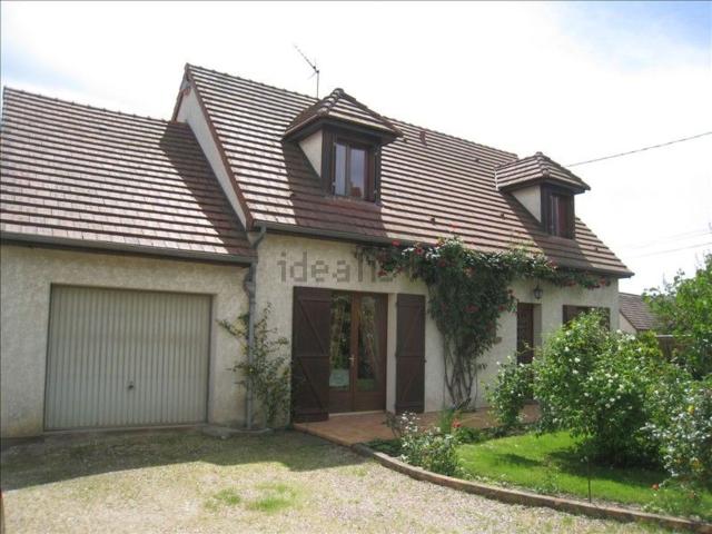 Maison, Bonnelles