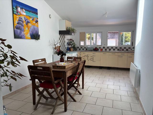 Maison, Bonnemain