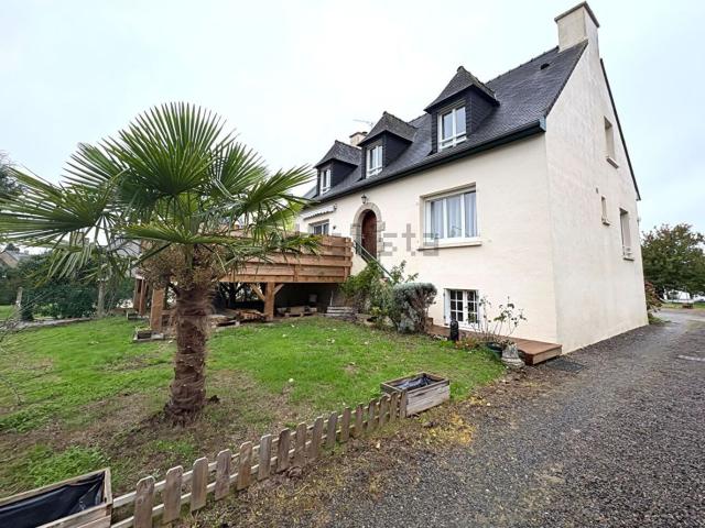 Maison, Bonnemain