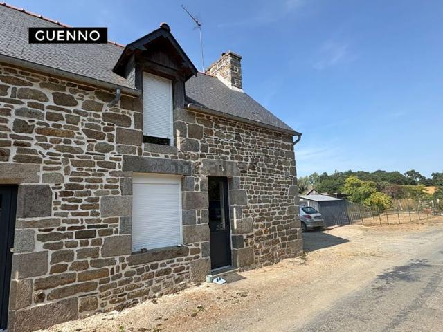Maison, Bonnemain