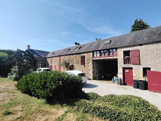 Maison, Bonnemaison