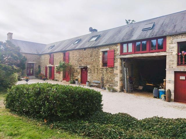 Maison, Bonnemaison