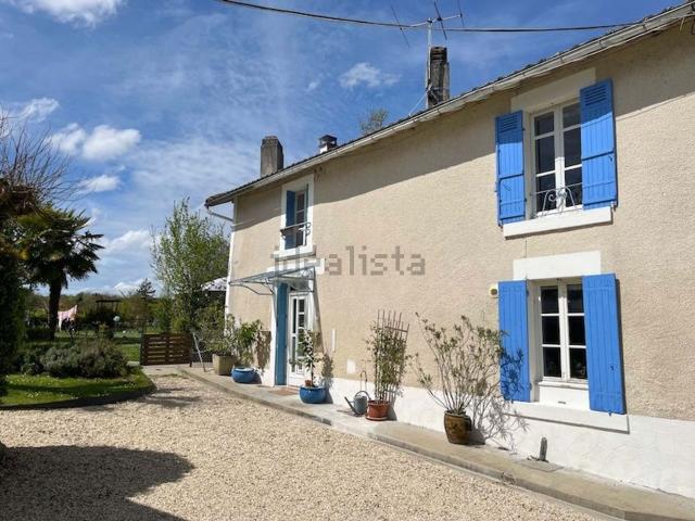 Maison, Bonnes
